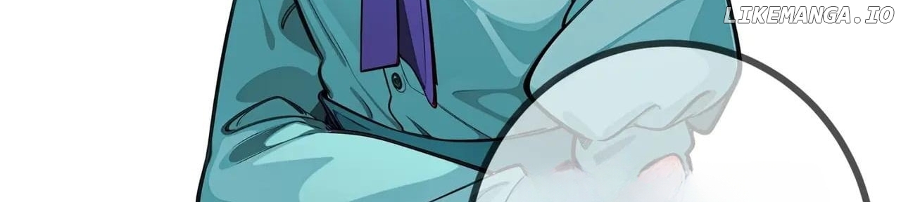 Daddy President Is Too Hard To Deal With Chapter 177 - page 26